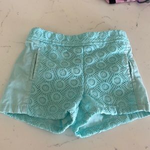 Toddler Girl Shorts
